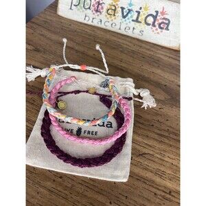 Pura Vida Bracelets